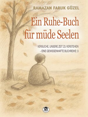 cover image of Ein Ruhe-Buch für müde Seelen